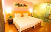 Туры в отель Yian Xingyue Hotel (Guangzhou Tianhe Smart City Store)