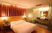 Туры в отель Yian Xingyue Hotel (Guangzhou Tianhe Smart City Store)