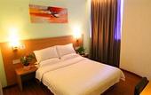 Туры в отель Yian Xingyue Hotel (Guangzhou Tianhe Smart City Store)