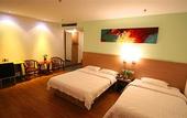Туры в отель Yian Xingyue Hotel (Guangzhou Tianhe Smart City Store)