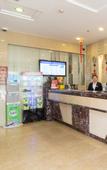 Туры в отель RunSheng Hotel