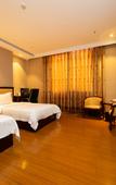 Туры в отель RunSheng Hotel