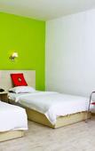 Туры в отель YX Our Inn