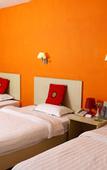 Туры в отель YX Our Inn