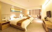 Туры в отель Pearl River International Hotel(Metro station YiJing Lu)