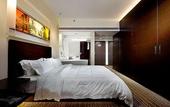 Туры в отель Yuwa Hotel(Guangzhou East Railway Station)