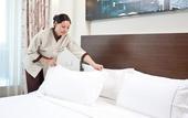 Туры в отель Yuwa Hotel(Guangzhou East Railway Station)