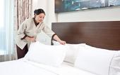Туры в отель Yuwa Hotel(Guangzhou East Railway Station)