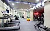 Туры в отель Yuwa Hotel(Guangzhou East Railway Station)