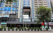 Туры в отель Yuwa Hotel(Guangzhou East Railway Station)