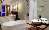 Туры в отель Yuwa Hotel(Guangzhou East Railway Station)