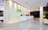 Туры в отель Yuwa Hotel(Guangzhou East Railway Station)