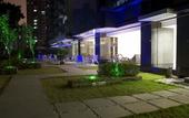 Туры в отель Yuwa Hotel(Guangzhou East Railway Station)