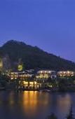 Туры в отель The Mulian Urban Resort Hotels(Guangzhou Huadu Jiulonghu Branch)
