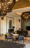 Туры в отель The Mulian Urban Resort Hotels(Guangzhou Huadu Jiulonghu Branch)