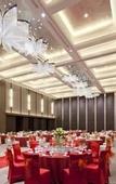 Туры в отель The Mulian Urban Resort Hotels(Guangzhou Huadu Jiulonghu Branch)