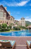 Туры в отель Hilton Hangzhou Qiandao Lake Resort