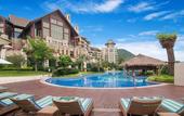 Туры в отель Hilton Hangzhou Qiandao Lake Resort