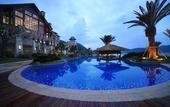 Туры в отель Hilton Hangzhou Qiandao Lake Resort