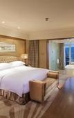 Туры в отель Hilton Hangzhou Qiandao Lake Resort