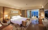 Туры в отель Hilton Hangzhou Qiandao Lake Resort