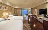Туры в отель Hilton Hangzhou Qiandao Lake Resort