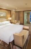 Туры в отель Hilton Hangzhou Qiandao Lake Resort