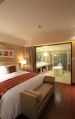 Туры в отель Hilton Hangzhou Qiandao Lake Resort
