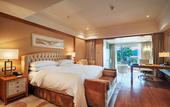 Туры в отель Hilton Hangzhou Qiandao Lake Resort