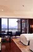 Туры в отель Hilton Hangzhou Qiandao Lake Resort