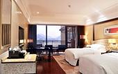 Туры в отель Hilton Hangzhou Qiandao Lake Resort
