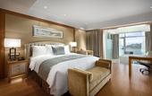 Туры в отель Hilton Hangzhou Qiandao Lake Resort