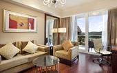 Туры в отель Hilton Hangzhou Qiandao Lake Resort
