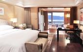 Туры в отель Hilton Hangzhou Qiandao Lake Resort