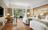 Туры в отель Hilton Hangzhou Qiandao Lake Resort