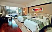 Туры в отель Hilton Hangzhou Qiandao Lake Resort