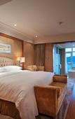 Туры в отель Hilton Hangzhou Qiandao Lake Resort