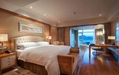 Туры в отель Hilton Hangzhou Qiandao Lake Resort
