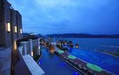 Туры в отель Hilton Hangzhou Qiandao Lake Resort