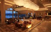 Туры в отель Hilton Hangzhou Qiandao Lake Resort