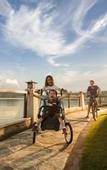 Туры в отель Hilton Hangzhou Qiandao Lake Resort