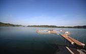 Туры в отель Hilton Hangzhou Qiandao Lake Resort