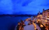 Туры в отель Hilton Hangzhou Qiandao Lake Resort