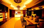 Туры в отель Hilton Hangzhou Qiandao Lake Resort
