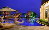 Туры в отель Hilton Hangzhou Qiandao Lake Resort