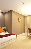 Туры в отель Rezen Select Hotel (HangzhoZhongda Intime Mall Dongxin Road)