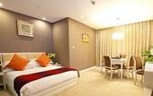 Туры в отель Rezen Select Hotel (HangzhoZhongda Intime Mall Dongxin Road)