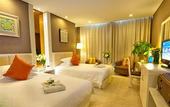 Туры в отель Rezen Select Hotel (HangzhoZhongda Intime Mall Dongxin Road)