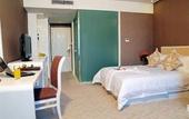 Туры в отель Rezen Select Hotel (HangzhoZhongda Intime Mall Dongxin Road)