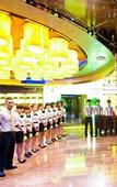 Туры в отель Rezen Select Hotel (HangzhoZhongda Intime Mall Dongxin Road)
